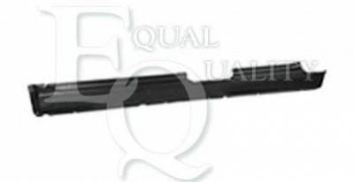 EQUAL QUALITY l00432 -  Накладка порога
